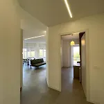 Apartment View