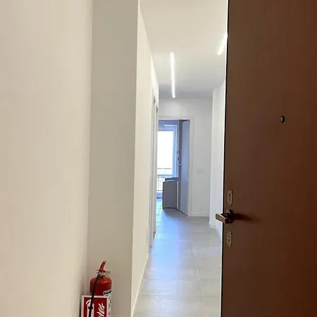 View Apartment Dormelletto