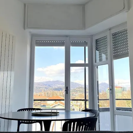 Lejlighed View Dormelletto