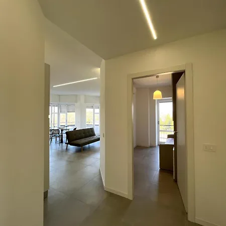 Appartement View