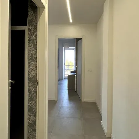 View Apartment Dormelletto