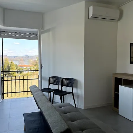 View * Dormelletto