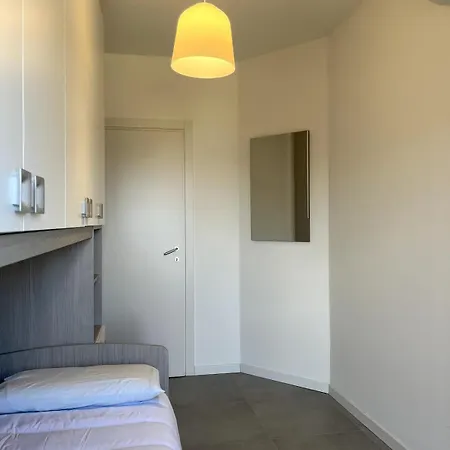 Apartament View