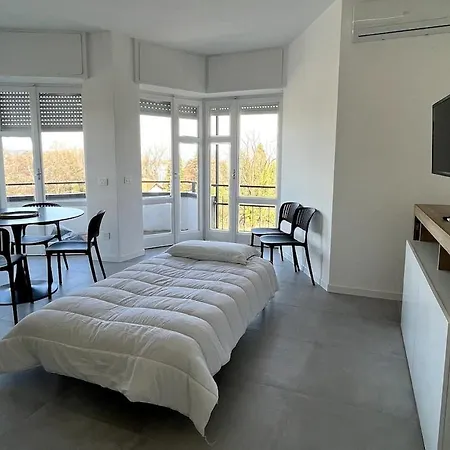 View Apartment Dormelletto