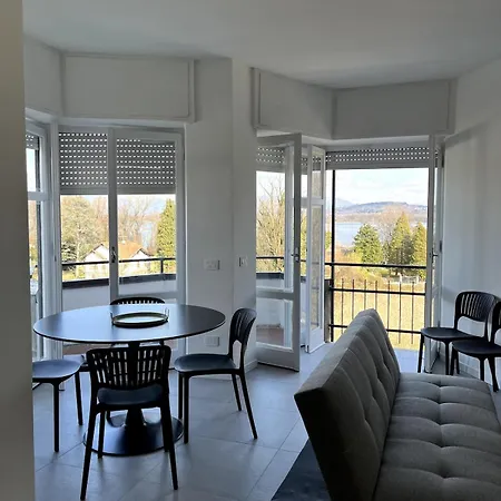 Apartment View