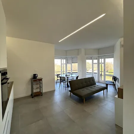 Apartment View Dormelletto