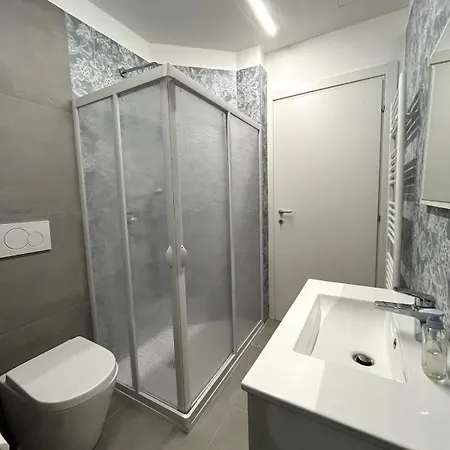 View Appartement