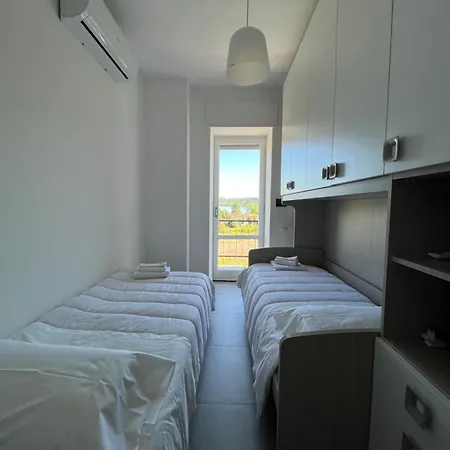 Apartment View Dormelletto