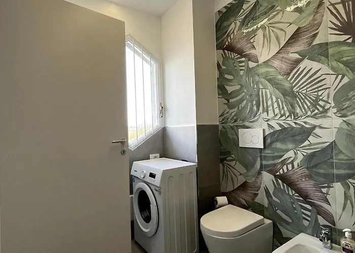 Apartment View Dormelletto