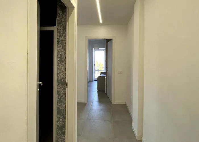 View Apartment Dormelletto