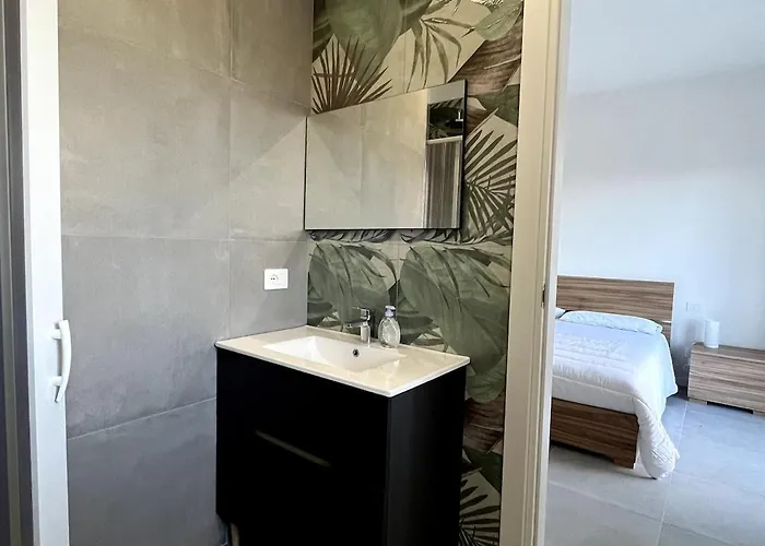 View דירה דורמלטו