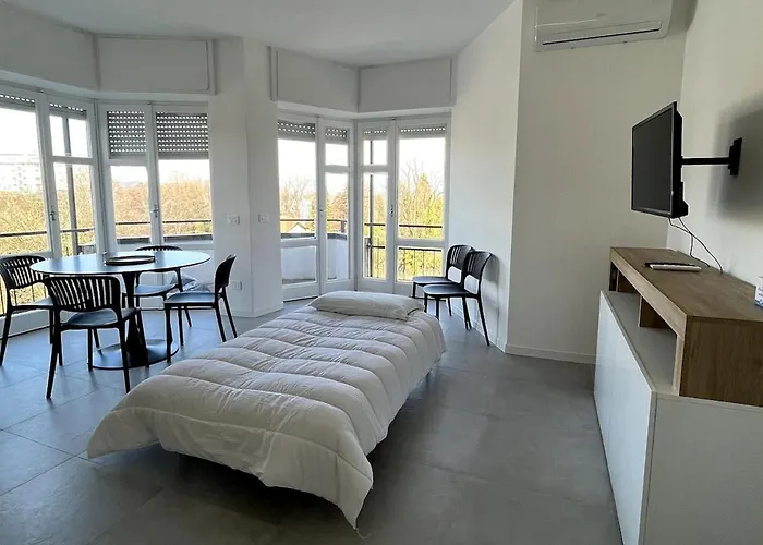 View Apartment Dormelletto