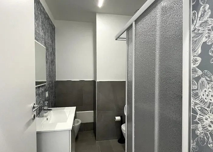 Apartment View Dormelletto