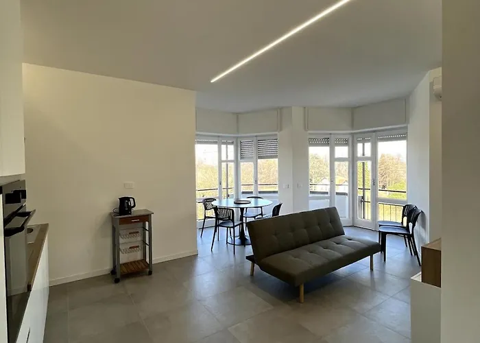 Apartment View Dormelletto